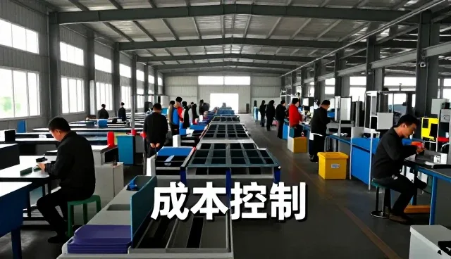 河北乐众金属制品有限公司介绍来料加工基础知识