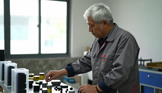 批量生产服务在制造业中的实际应用与挑战